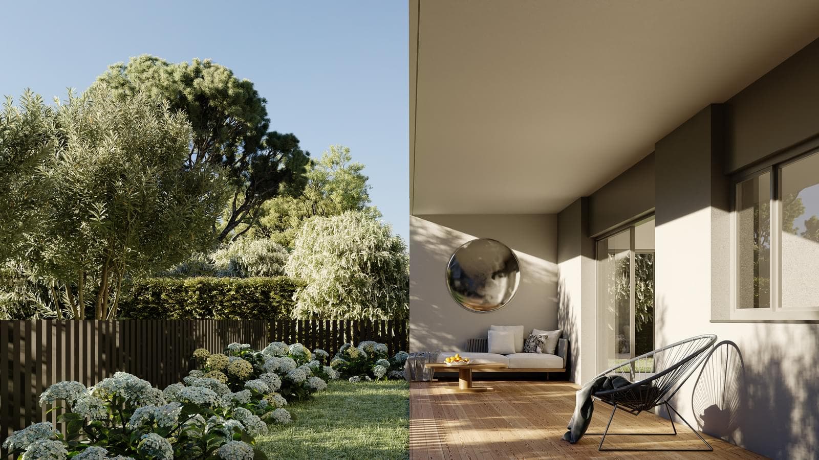 Apartamento T2 no Green Plaza, Carcavelos, Cascais - Imagem 11