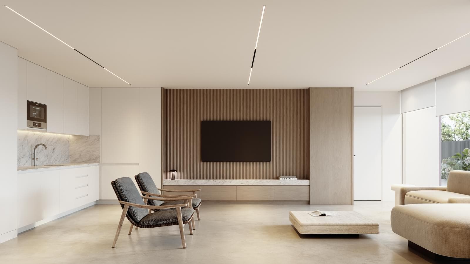 Apartamento T2 no Green Plaza, Carcavelos, Cascais - Imagem 15