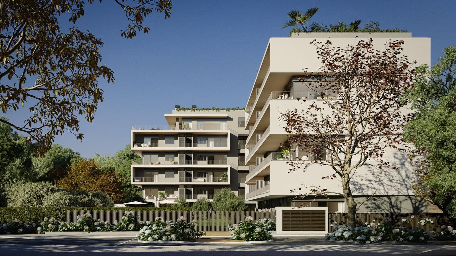 Apartamento T2 no Green Plaza, Carcavelos, Cascais - Imagem 4