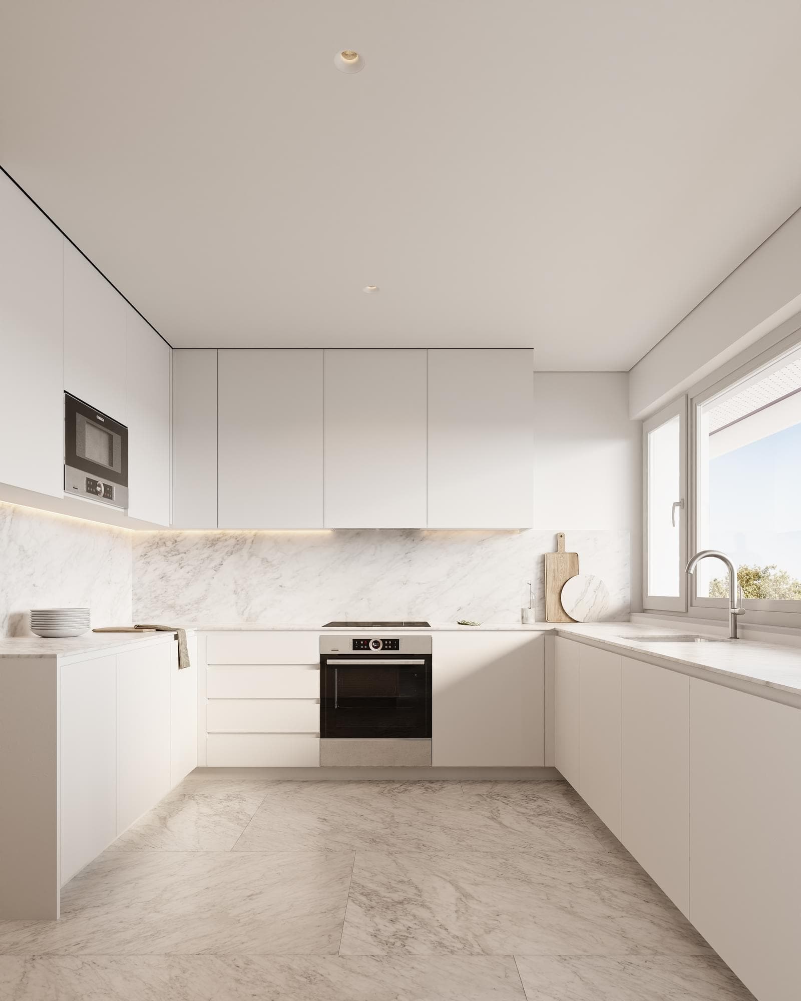 Apartamento T2 no Green Plaza, Carcavelos, Cascais - Imagem 18