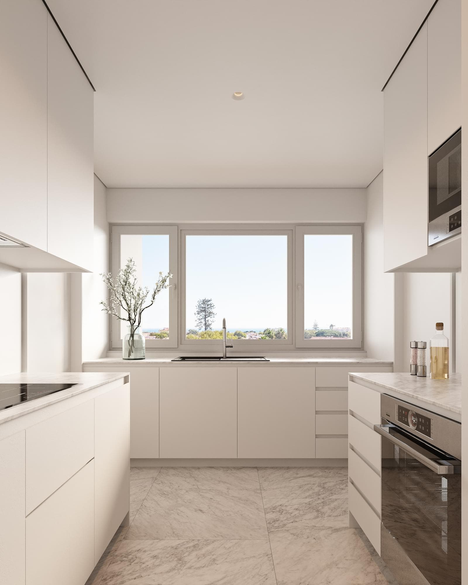 Apartamento T2 no Green Plaza, Carcavelos, Cascais - Imagem 20