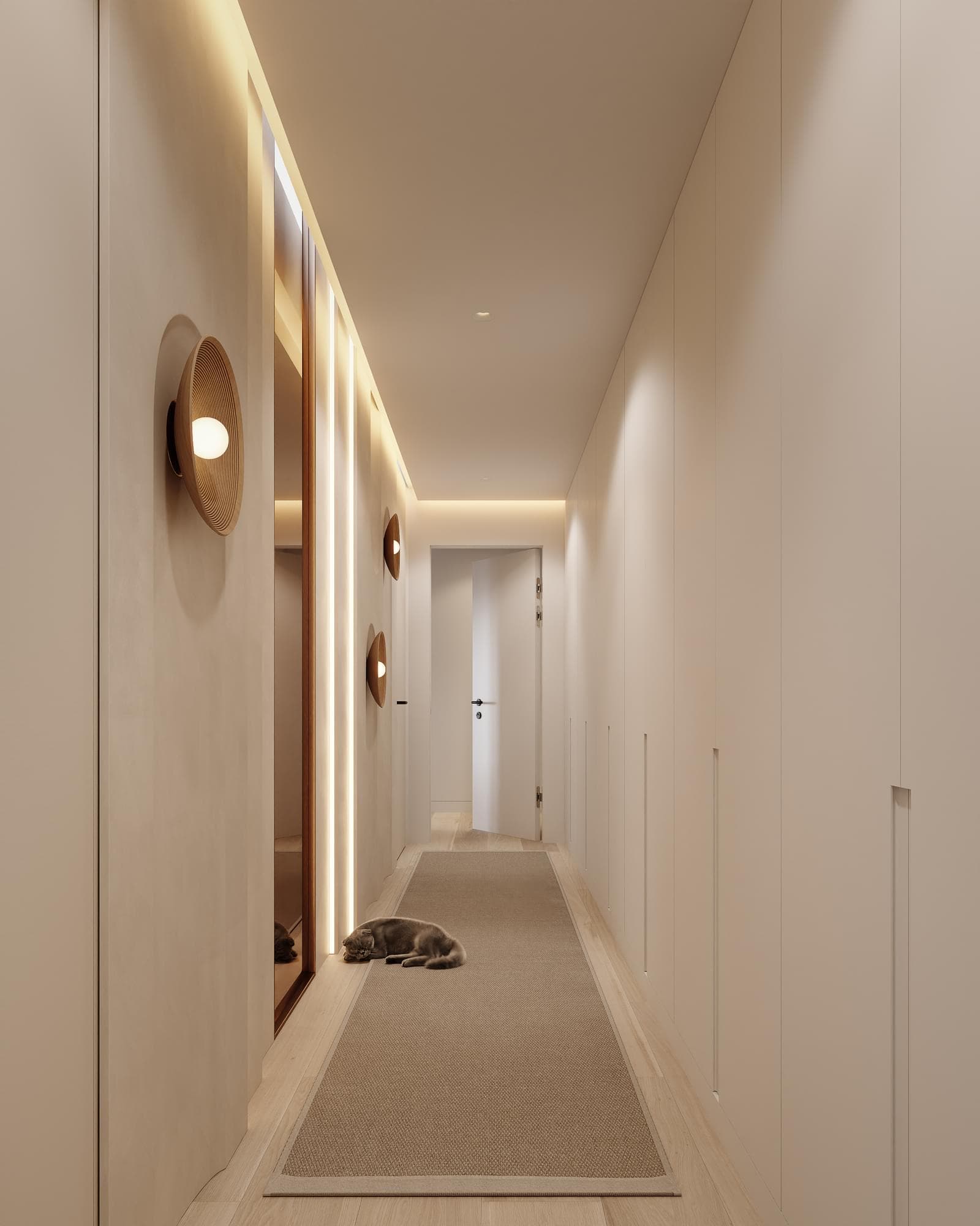 Apartamento T2 no Green Plaza, Carcavelos, Cascais - Imagem 21