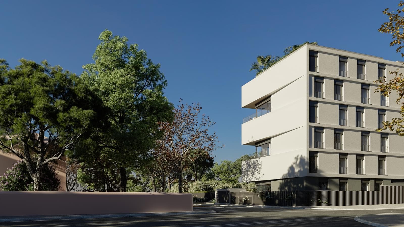 Apartamento T2 no Green Plaza, Carcavelos, Cascais - Imagem 5