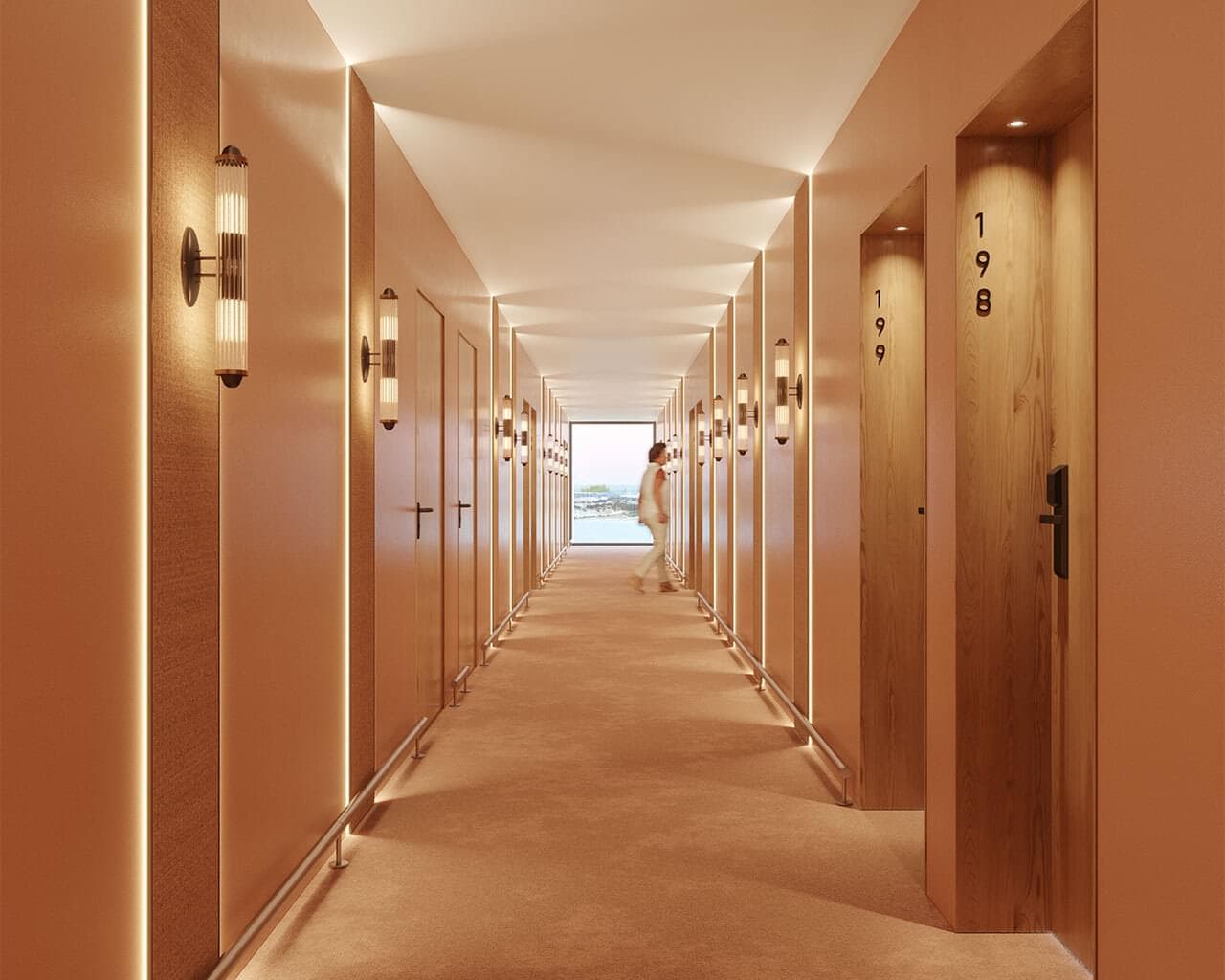 Apartamento T2 no UPON Harbor, Seixal - Imagem 3