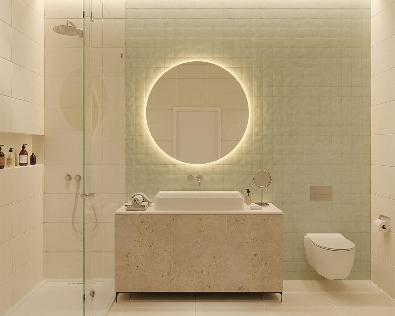 Apartamento T2 no UPON Harbor, Seixal - Imagem 4