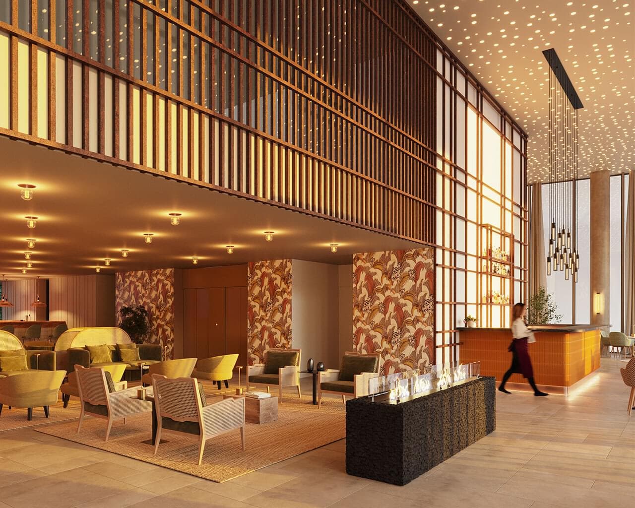 Apartamento T2 no UPON Harbor, Seixal - Imagem 7