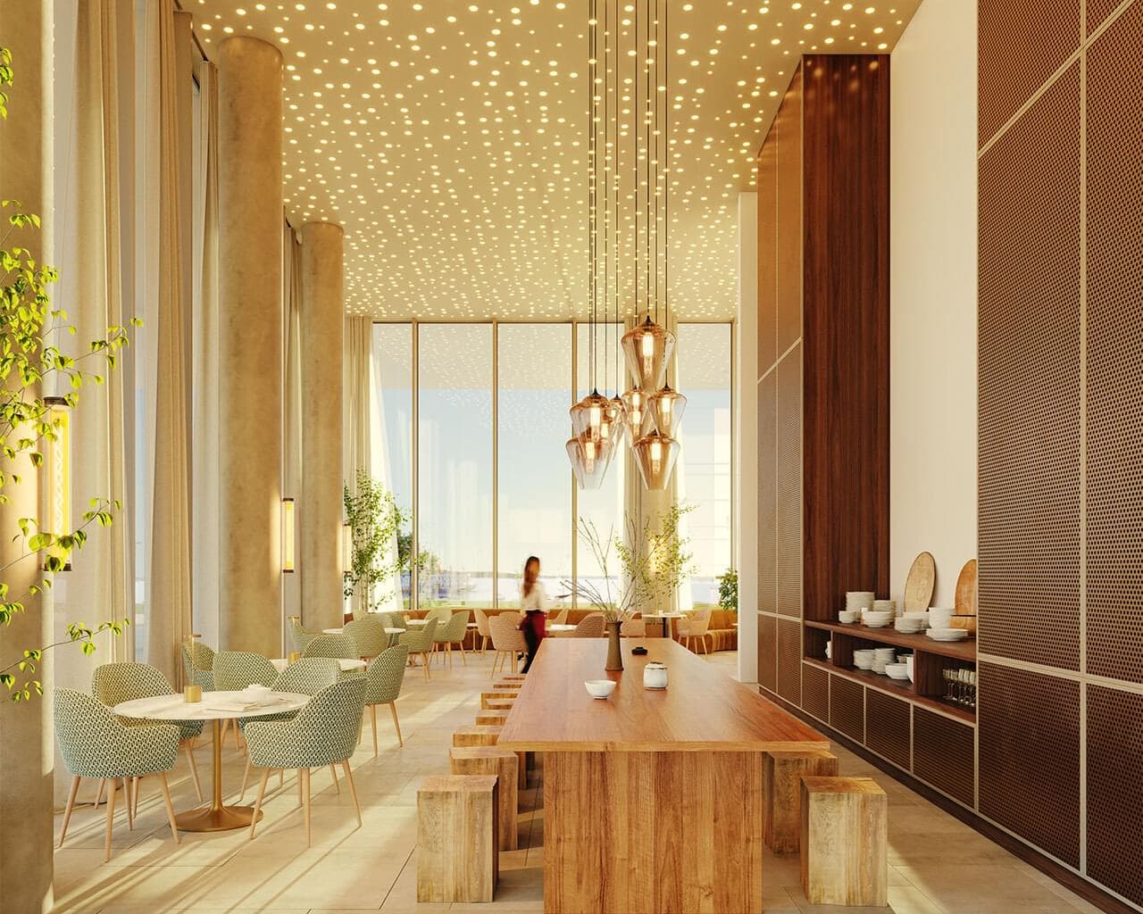 Apartamento T2 no UPON Harbor, Seixal - Imagem 15