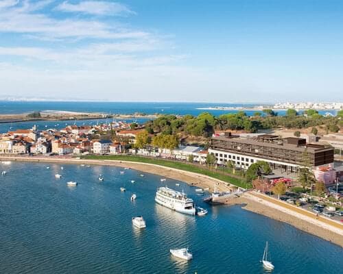 PF30049 - Studio Apartment in UPON Harbor, Seixal - Image 23