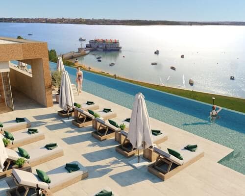 PF30049 - Studio Apartment in UPON Harbor, Seixal - Image 26