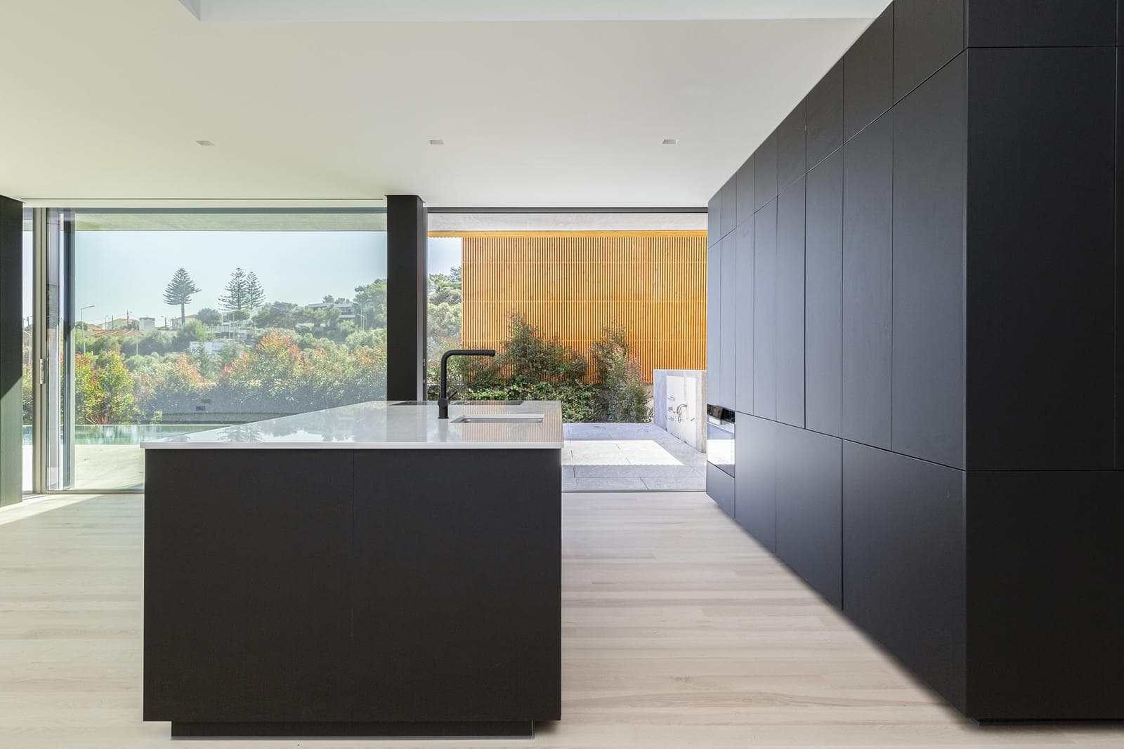 Maison isolée 5 pièces avec piscine, Abuxarda, Cascais - Image 10
