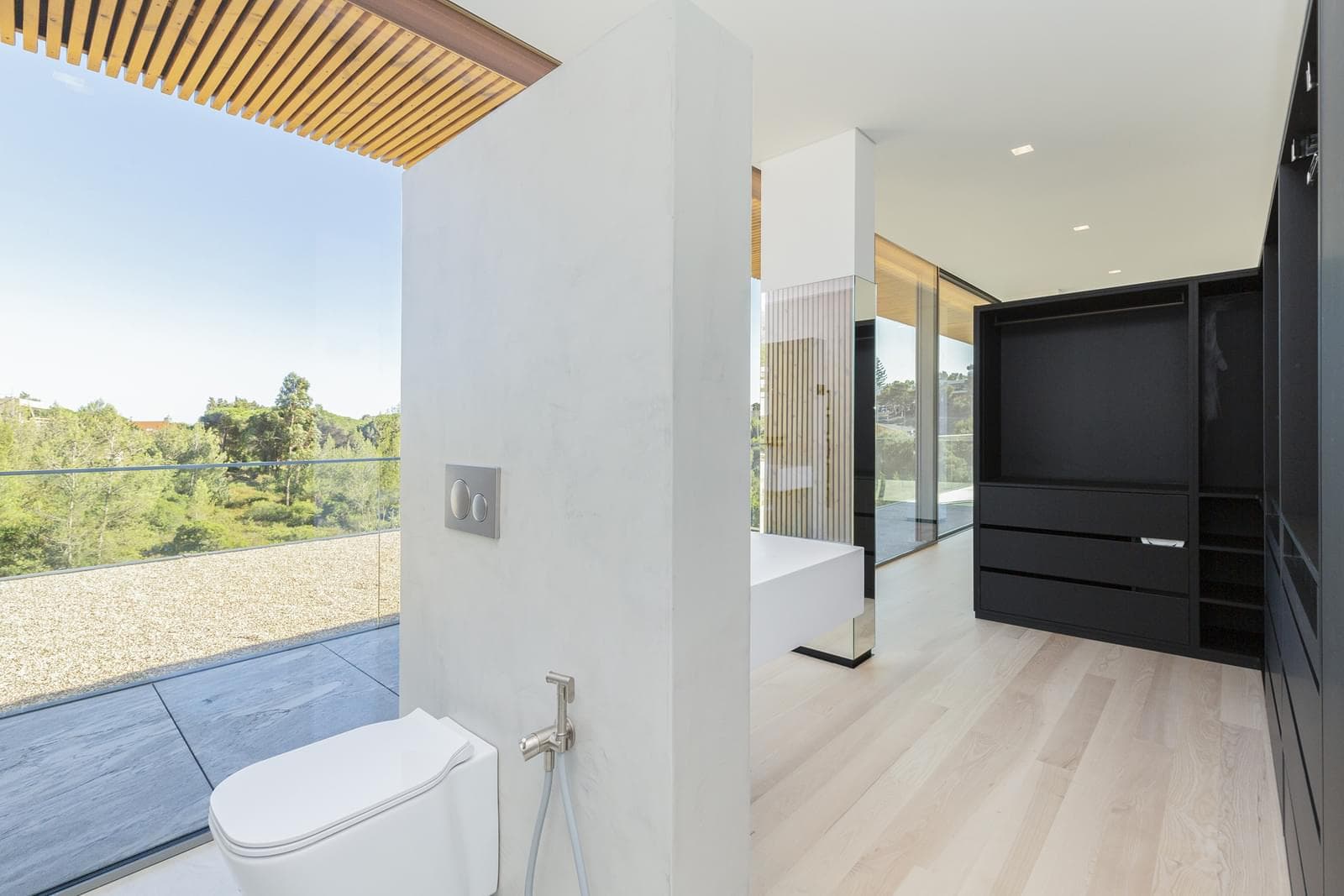 Maison isolée 5 pièces avec piscine, Abuxarda, Cascais - Image 19