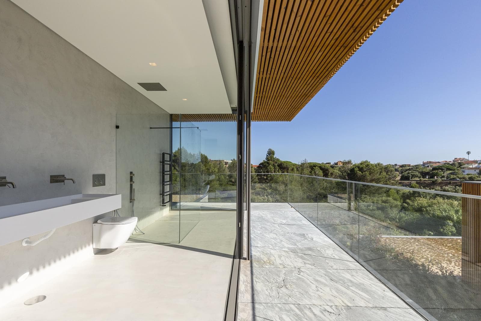 Maison isolée 5 pièces avec piscine, Abuxarda, Cascais - Image 26