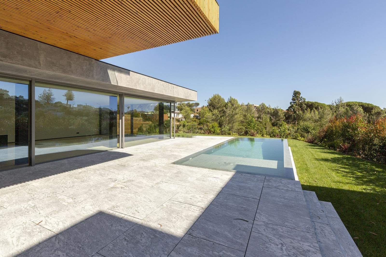 Maison isolée 5 pièces avec piscine, Abuxarda, Cascais - Image 37