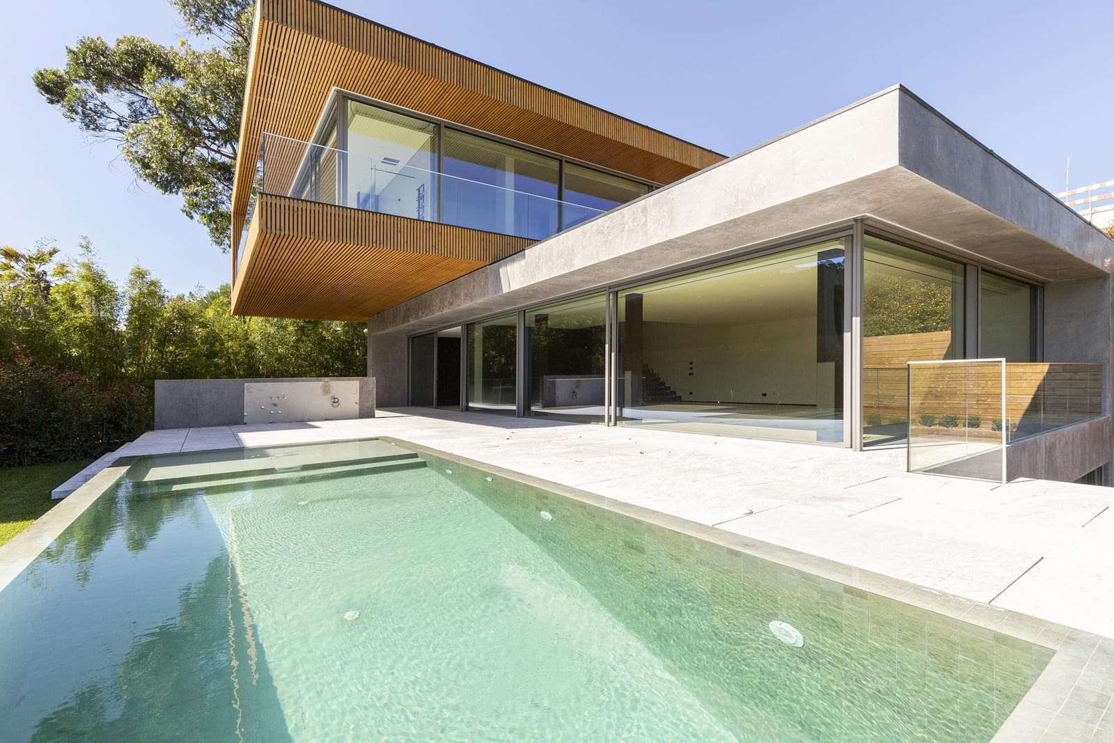 Maison isolée 5 pièces avec piscine, Abuxarda, Cascais - Image 41