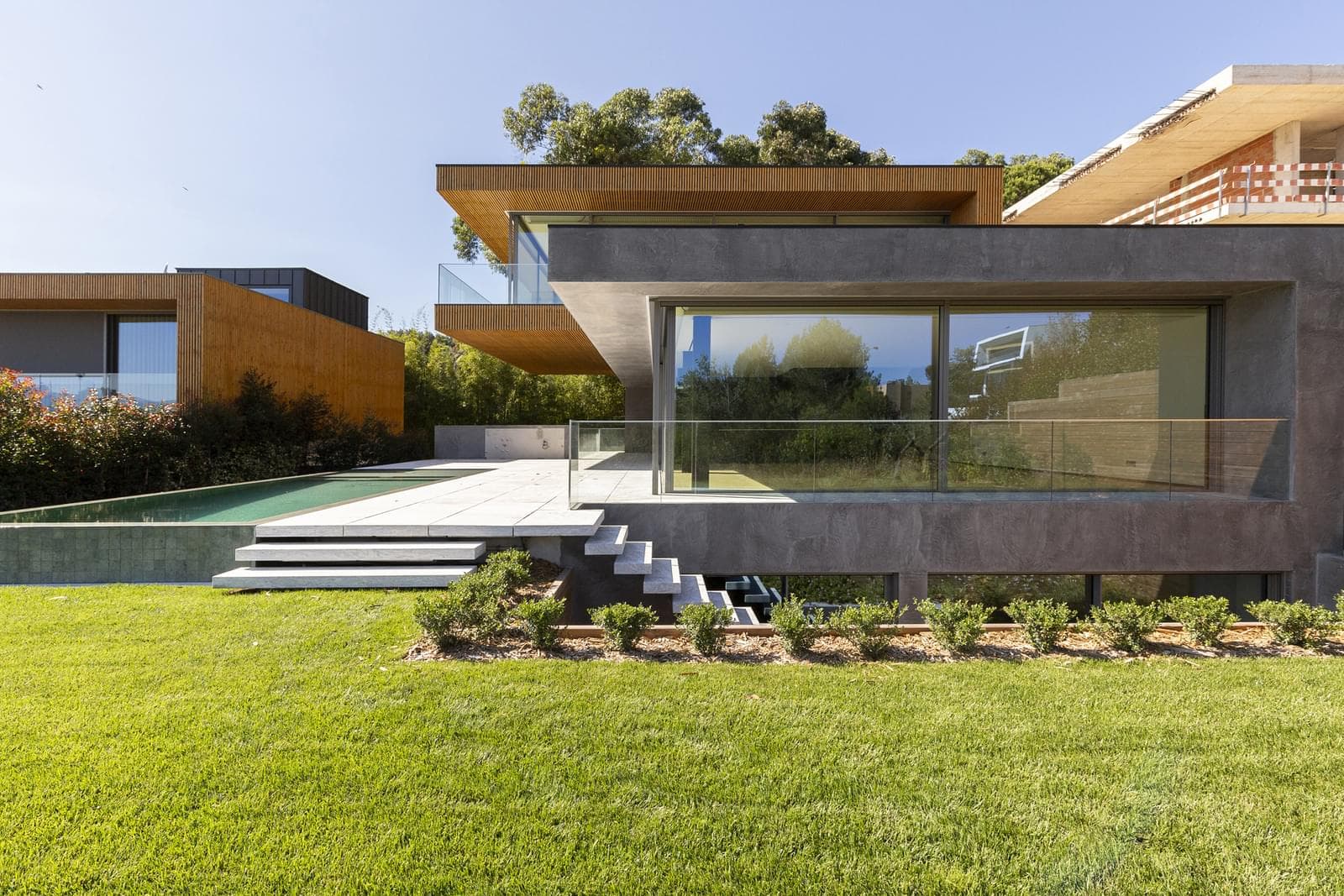 Maison isolée 5 pièces avec piscine, Abuxarda, Cascais - Image 48