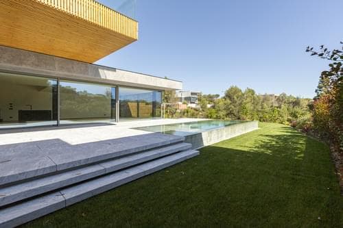 PF30113 - 4 Bedroom Detached house with swimming pool, Abuxarda, Cascais - Image 38