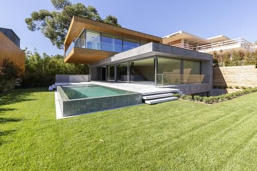 PF30113 - 4 Bedroom Detached house with swimming pool, Abuxarda, Cascais - Image 1