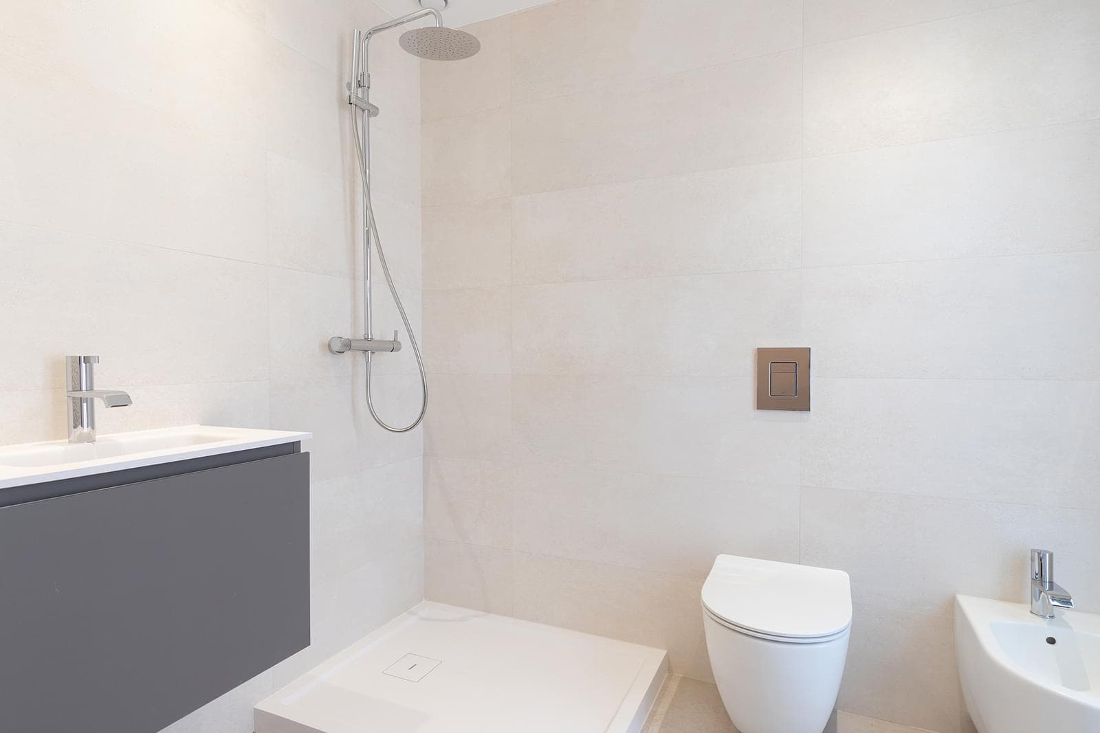 Apartamento T3 com vista, Alcântara, Lisboa - Imagem 70
