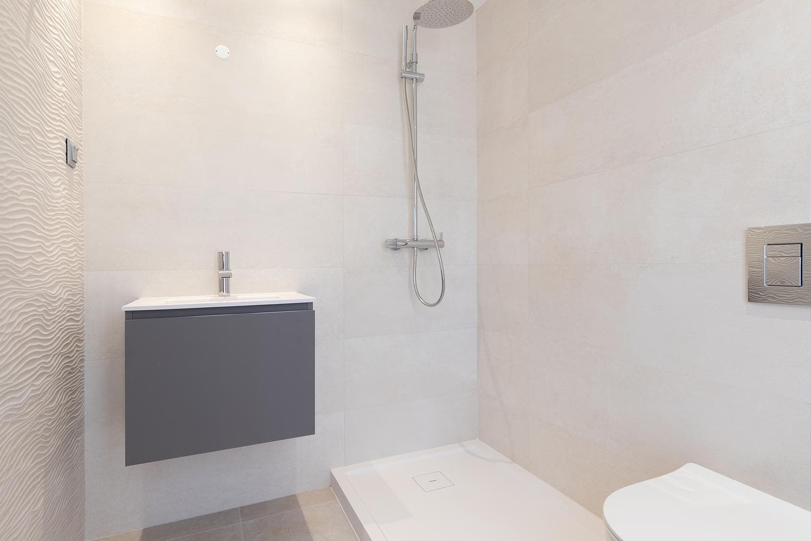 Apartamento T3 com vista, Alcântara, Lisboa - Imagem 69