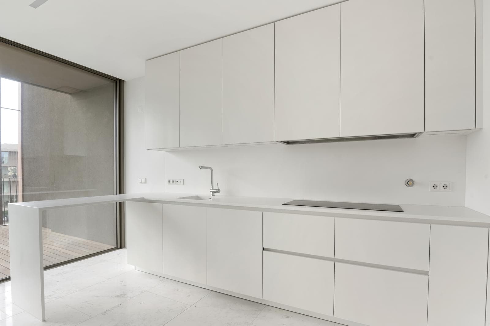 Duplex 5 pièces avec piscine, Gandarinha, Cascais - Image 12