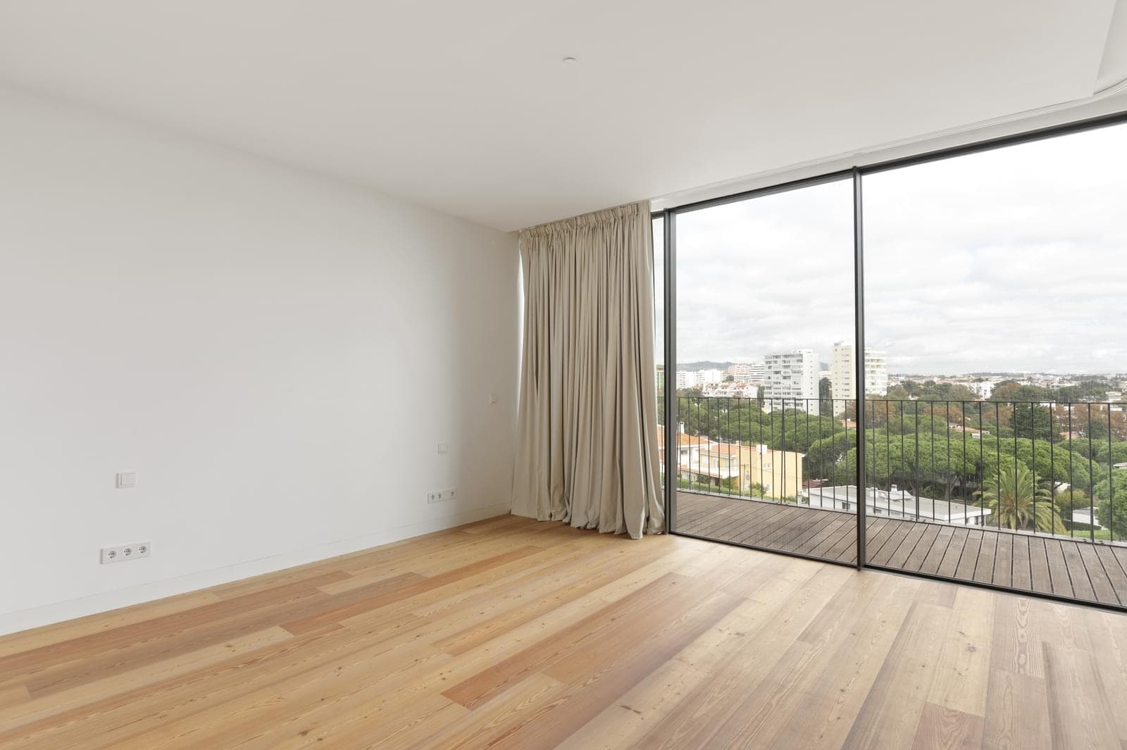Duplex 5 pièces avec piscine, Gandarinha, Cascais - Image 17
