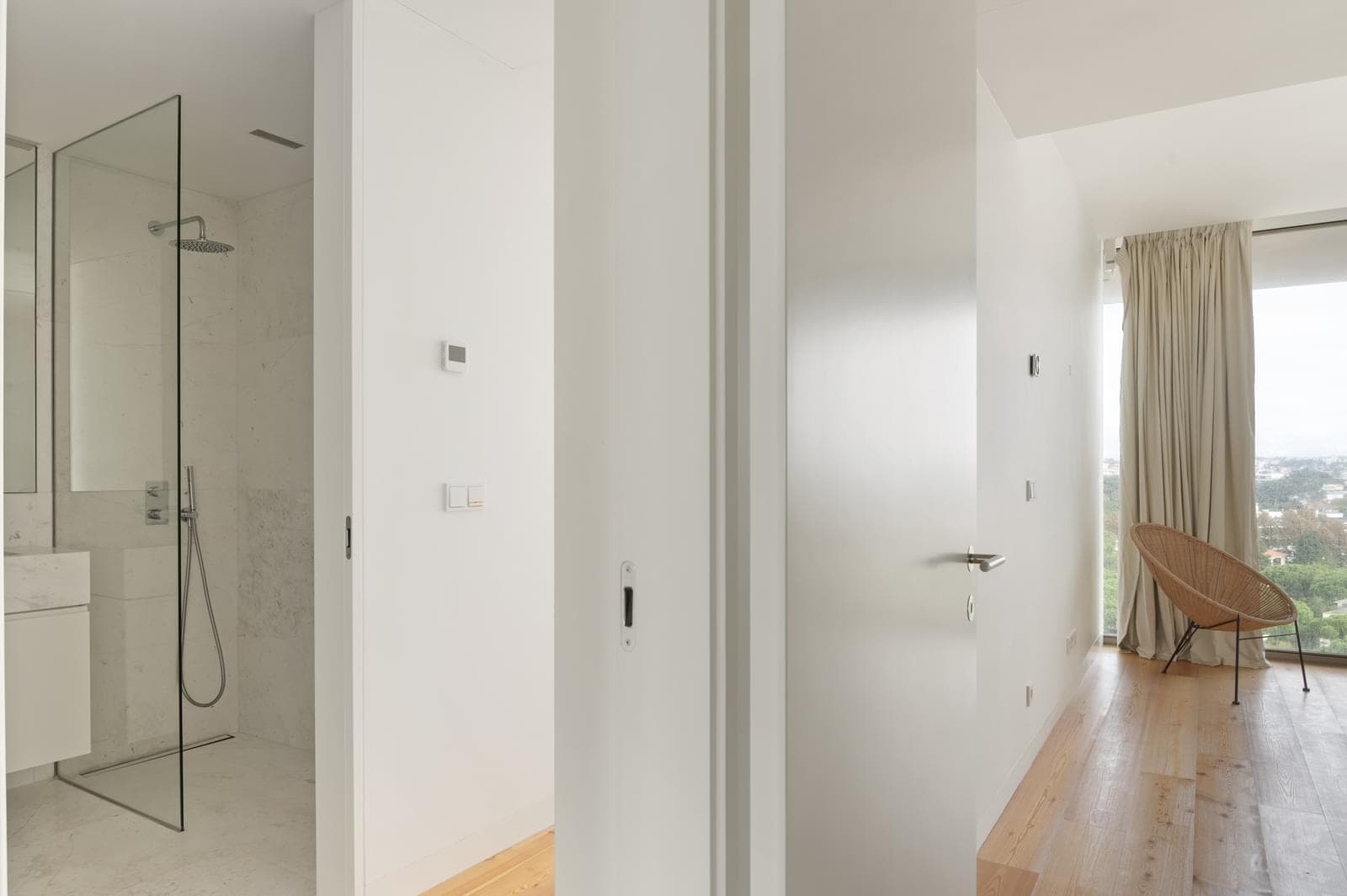 Duplex 5 pièces avec piscine, Gandarinha, Cascais - Image 18