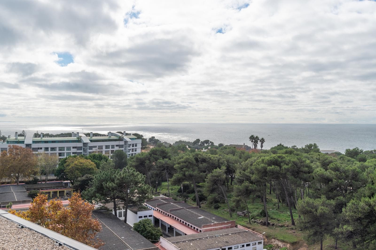Duplex 5 pièces avec piscine, Gandarinha, Cascais - Image 32