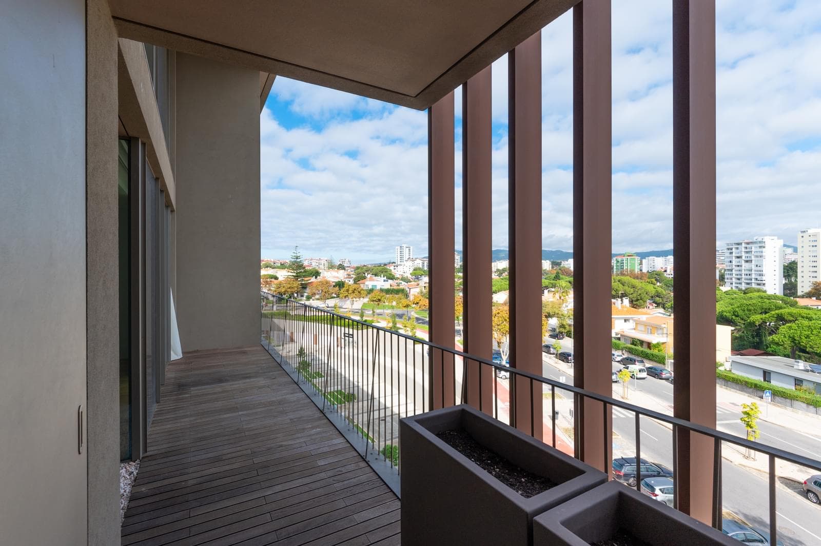 Duplex 5 pièces avec piscine, Gandarinha, Cascais - Image 41
