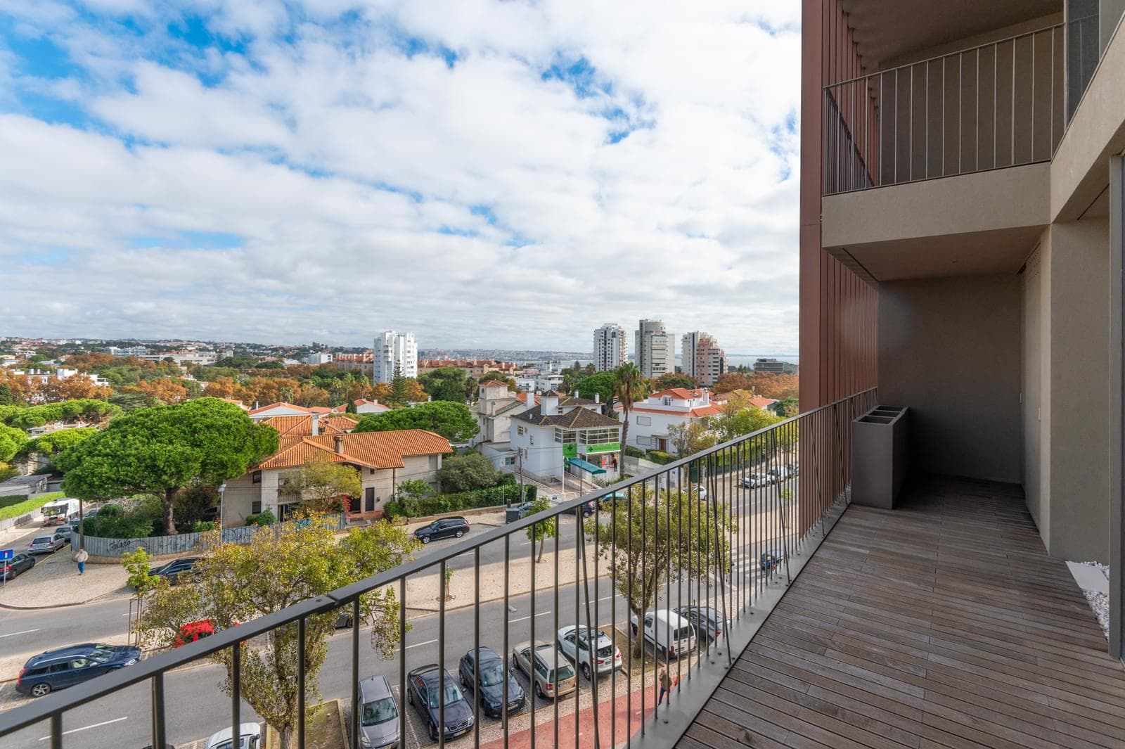 Duplex 5 pièces avec piscine, Gandarinha, Cascais - Image 34