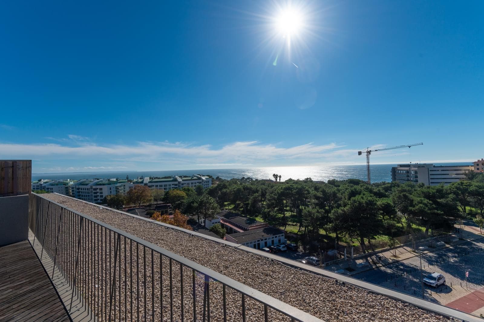 Duplex 5 pièces avec piscine, Gandarinha, Cascais - Image 1