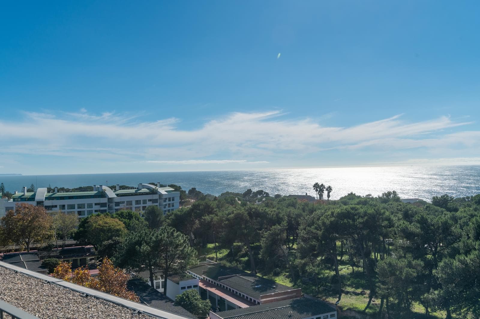 Duplex 5 pièces avec piscine, Gandarinha, Cascais - Image 48