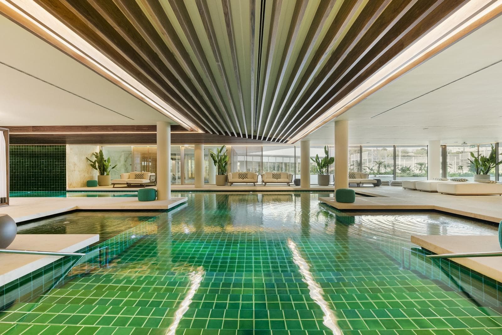 Apartamento T3 com piscina, Campolide, Lisboa - Imagem 26
