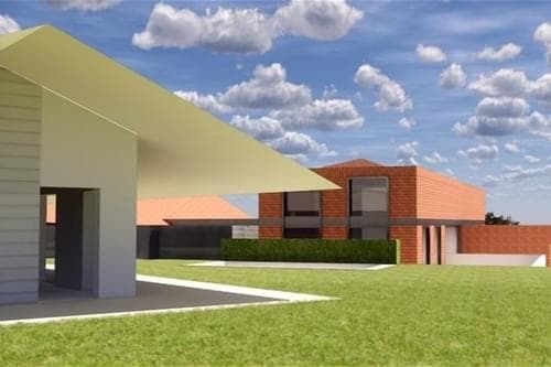 PF32837 - Terrain urbain 5670 m2, Belas Clube de Campo, Sintra - Image 20