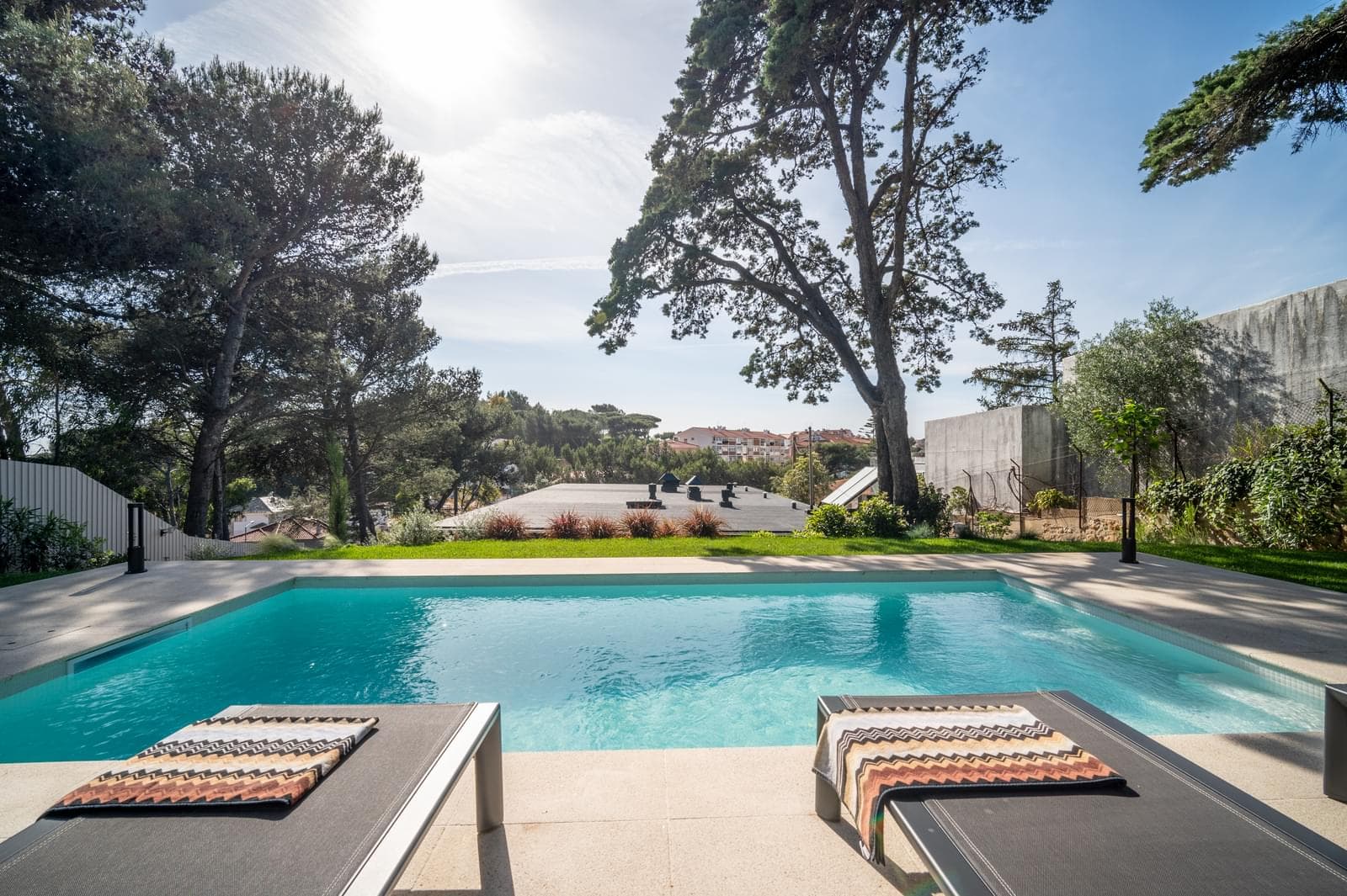Moradia T4 com jardim, Cascais - Imagem 59