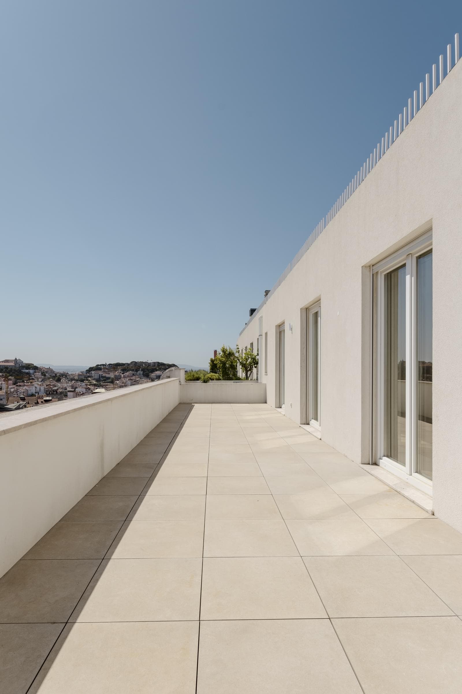 Penthouse T5 com vista, Campo Mártires da Pátria, Lisboa - Imagem 43