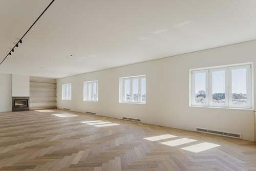 PF33013 - 5 Bedroom Penthouse with a view, Campo Mártires da Pátria, Lisboa - Image 6