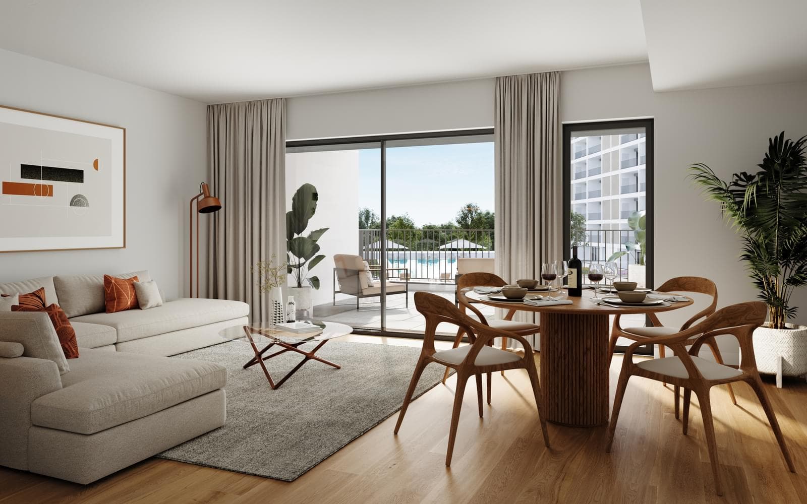 Apartamento T4 no Élou, Loures - Imagem 10