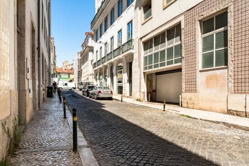 PF33382 - Apartamento T4 com estacionamento, Chiado, Lisboa - Imagem 40