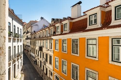 PF33382 - Apartamento T4 com estacionamento, Chiado, Lisboa - Imagem 37