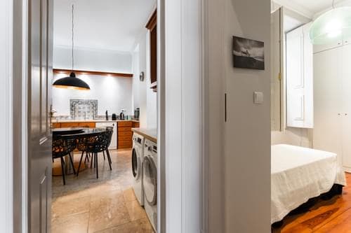 PF33382 - Apartamento T4 com estacionamento, Chiado, Lisboa - Imagem 22