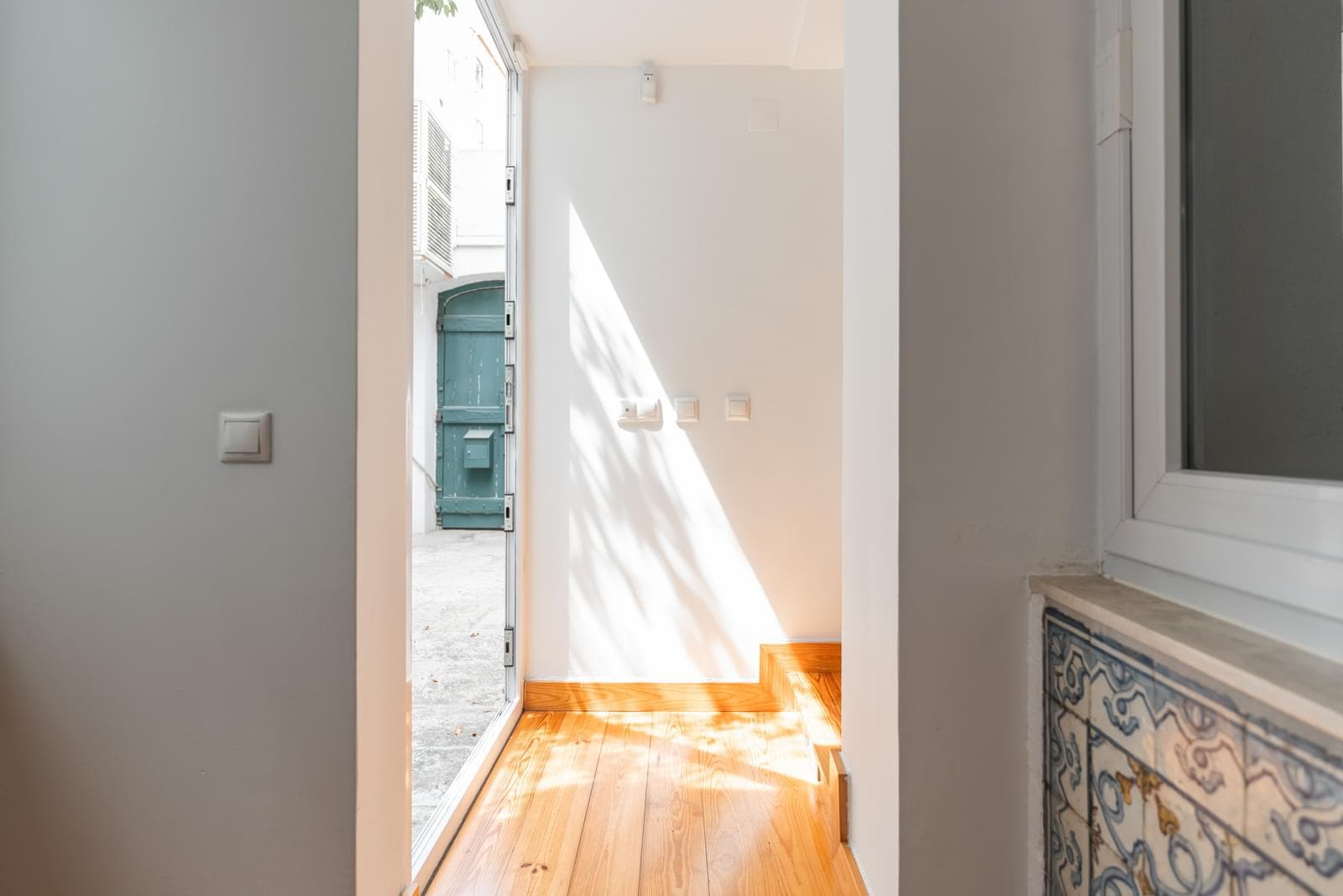 Apartamento T4 com estacionamento, Lisboa - Imagem 53