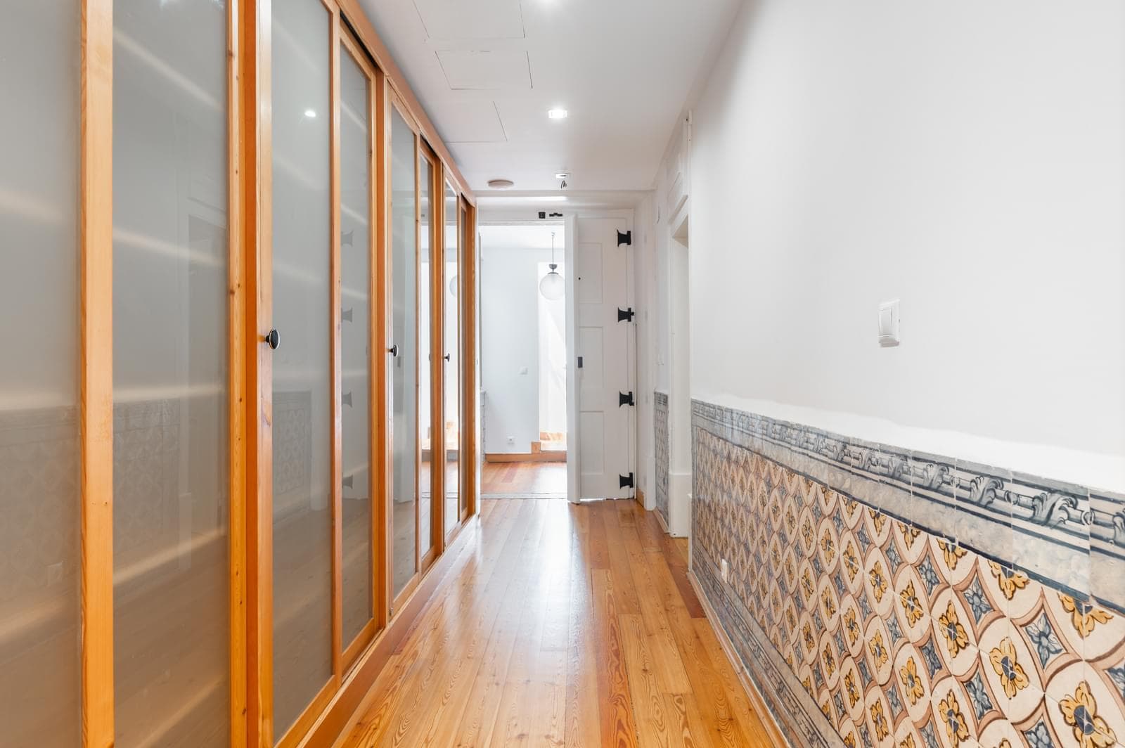 Apartamento T4 com estacionamento, Lisboa - Imagem 48