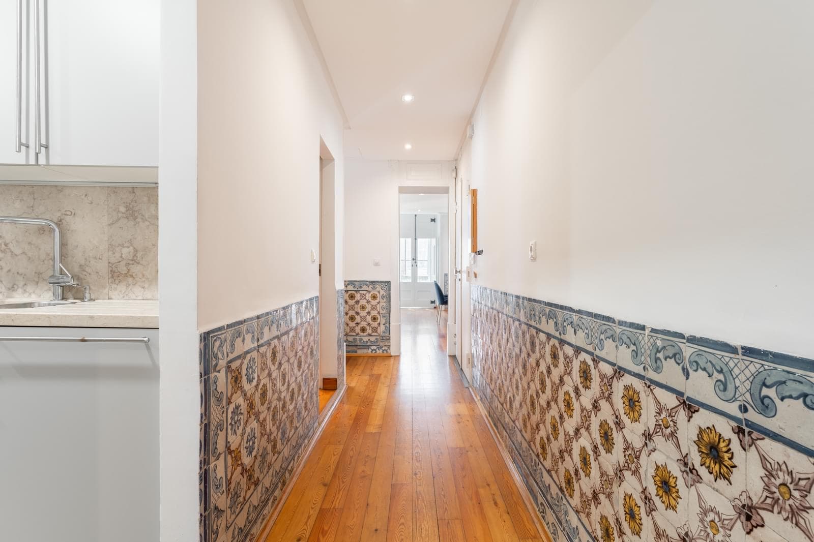 Apartamento T4 com estacionamento, Lisboa - Imagem 52