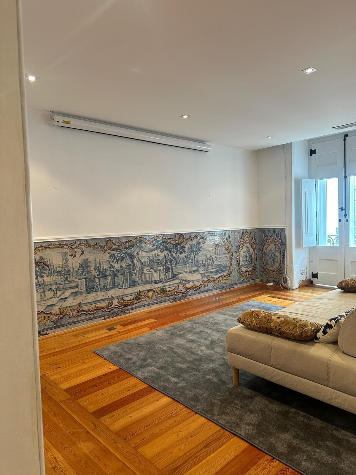 Apartamento T4 com estacionamento, Lisboa - Imagem 16