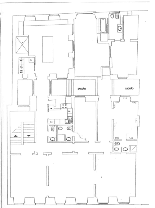 PF41013 - Apartamento T4 com estacionamento, Lisboa - Imagem 55