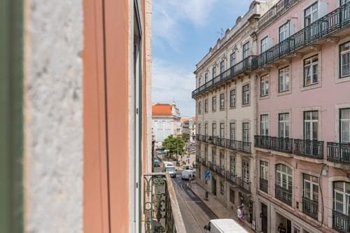 PF41013 - Apartamento T4 com estacionamento, Lisboa - Imagem 54