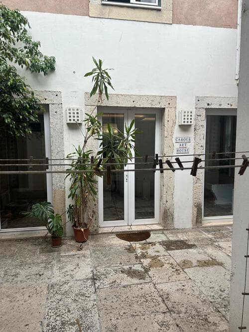 PF41013 - Apartamento T4 com estacionamento, Lisboa - Imagem 30