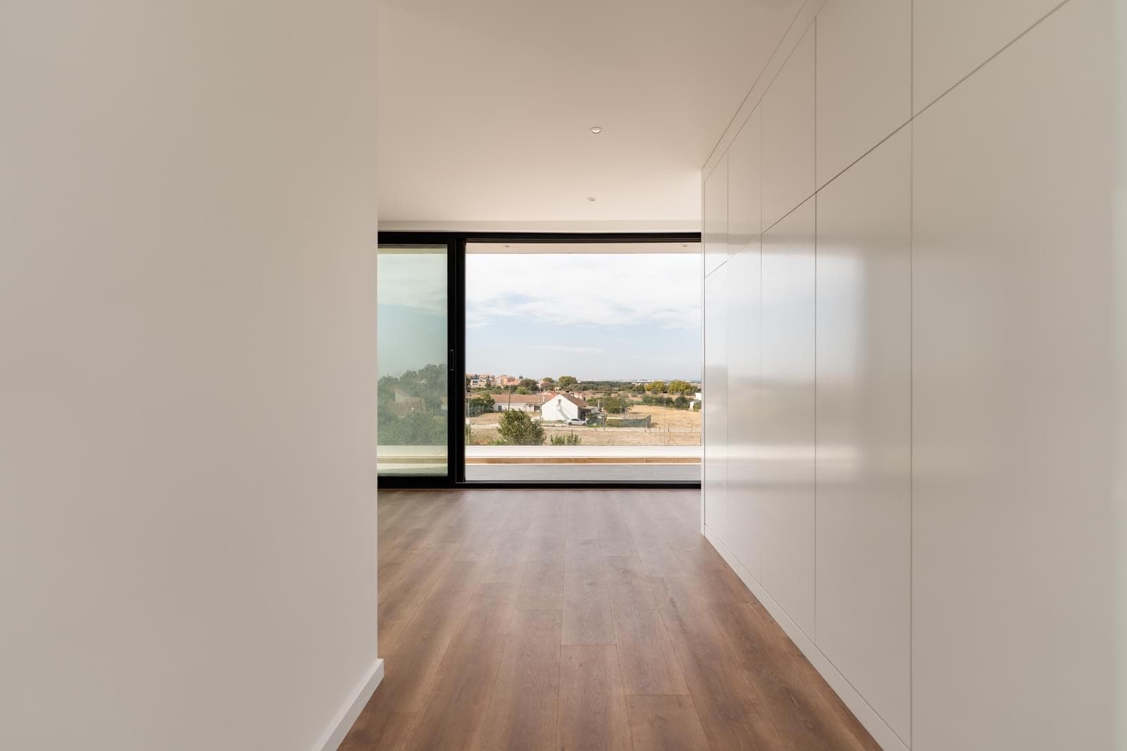 Moradia Isolada T4 com piscina, Alcochete - Imagem 10