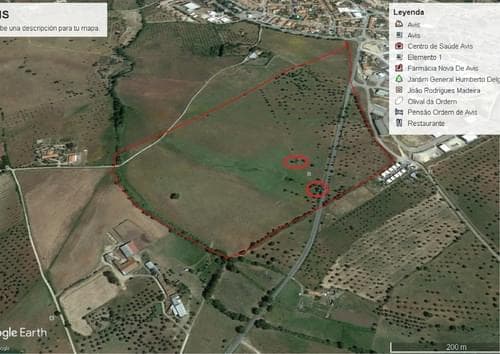 PF34402 - Terrain mixte 22.2 ha, Avis - Image 4