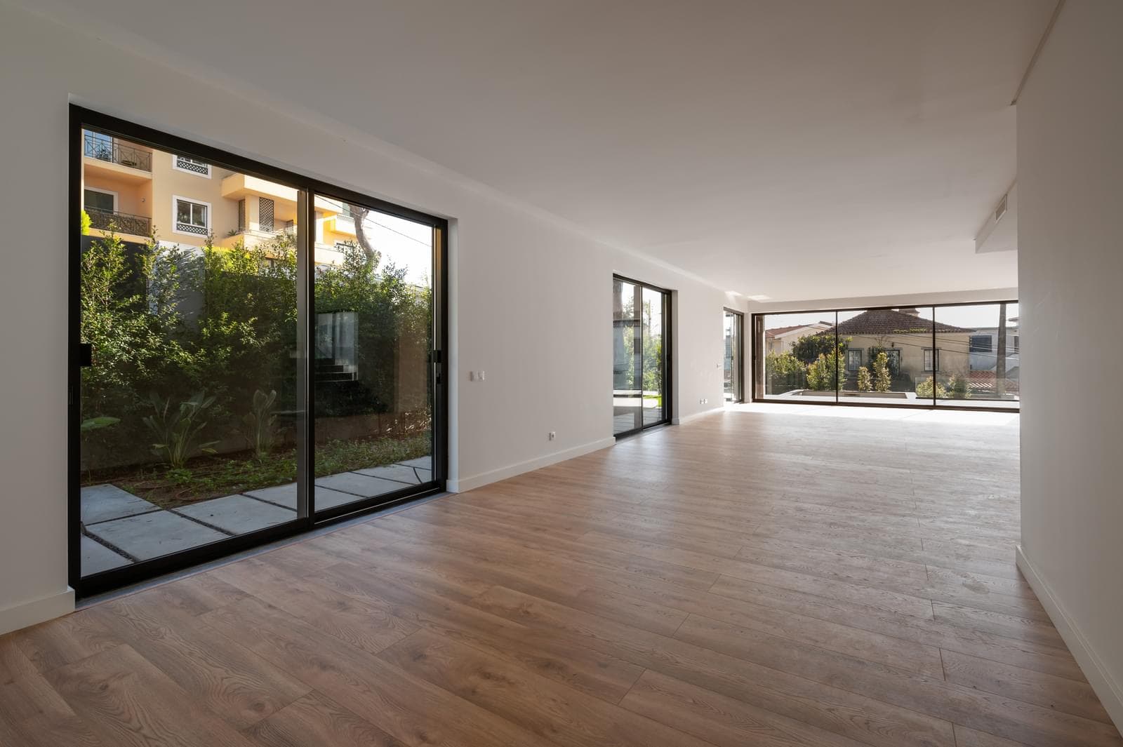 Moradia Isolada T4 com piscina, São João do Estoril, Cascais - Imagem 4